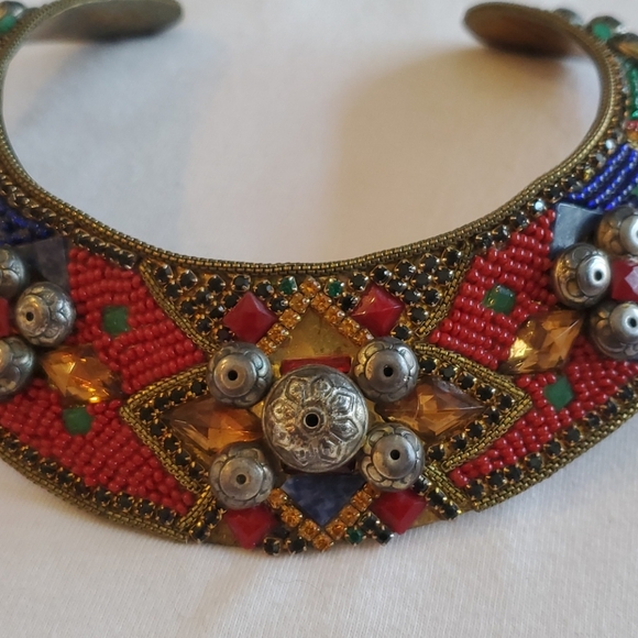 Vintage 1991 M & J Hansen Designs - Picture 2 of 9